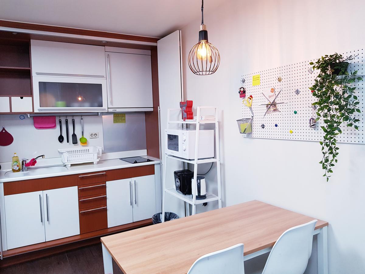 Sweet House Seul Exterior foto