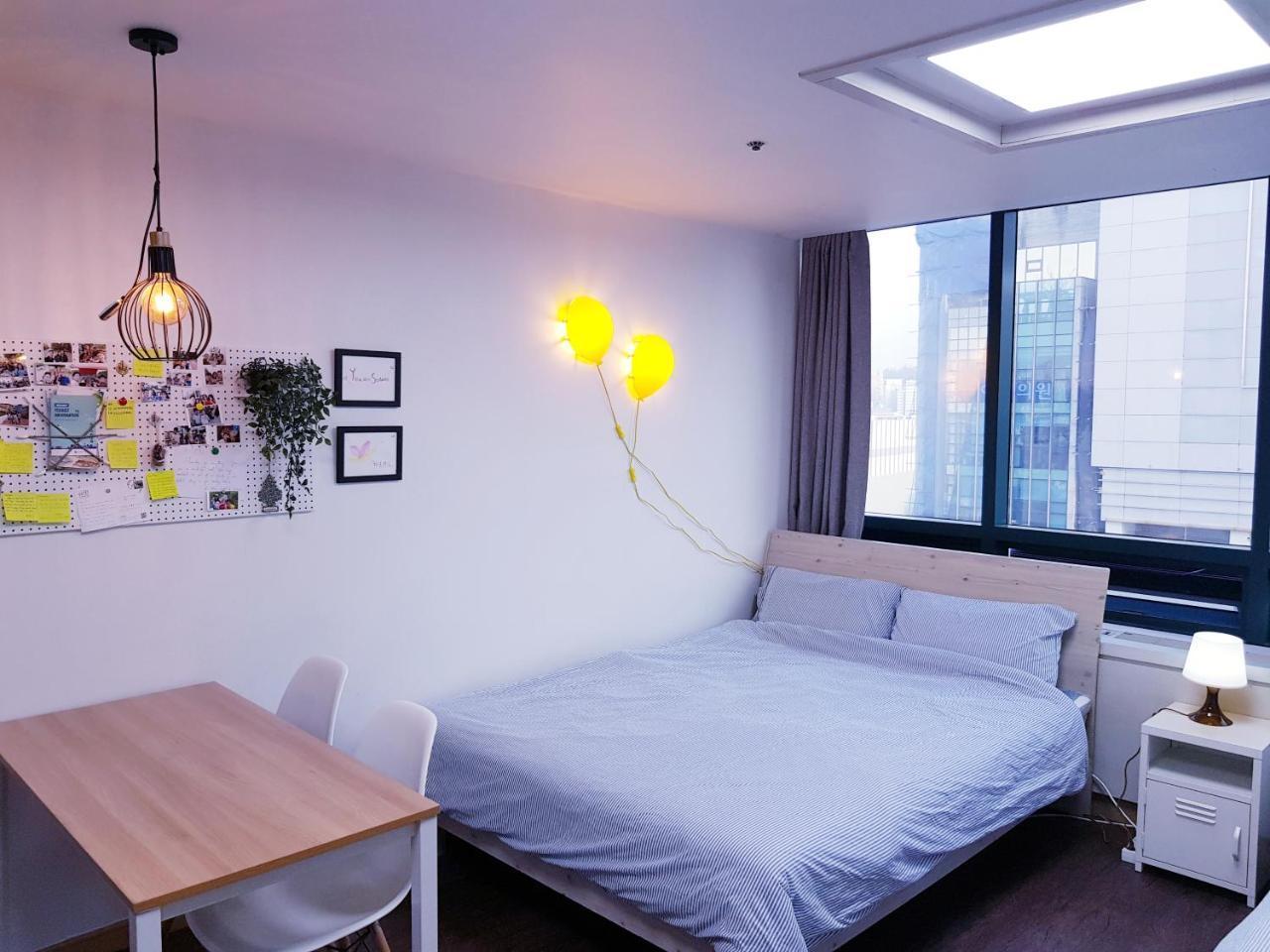 Sweet House Seul Exterior foto